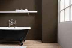 Dulux Perfect Matt falfesték bázis