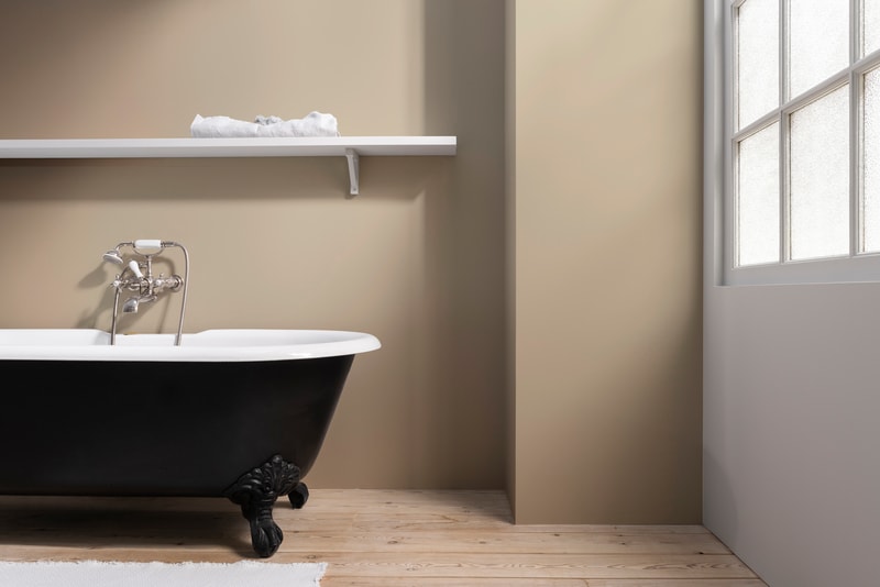Sơn nước nội thất Maxilite Hi-Cover từ Dulux