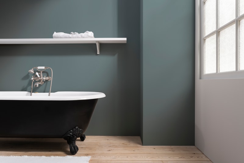 Dulux Perfect Matt falfesték bázis