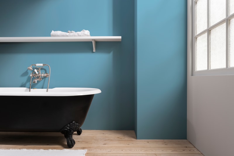 Dulux Promise Interior