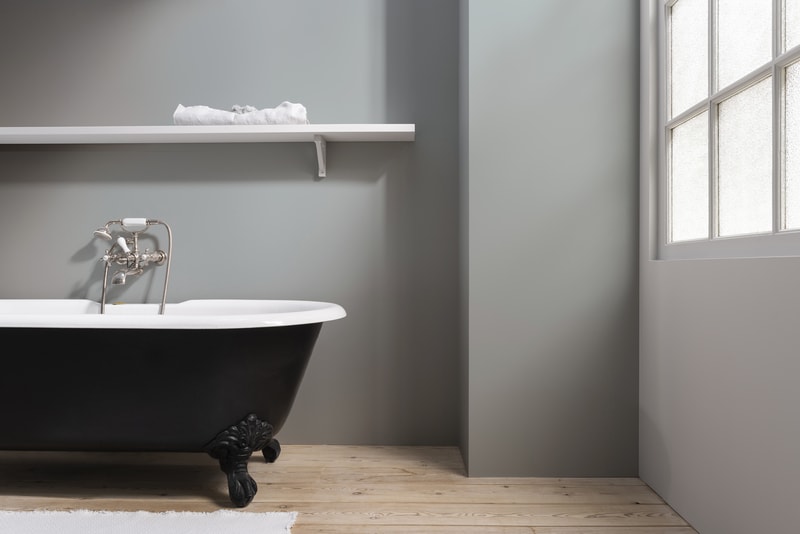 Dulux Perfect Matt falfesték bázis