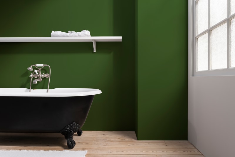 Dulux Perfect Matt falfesték bázis