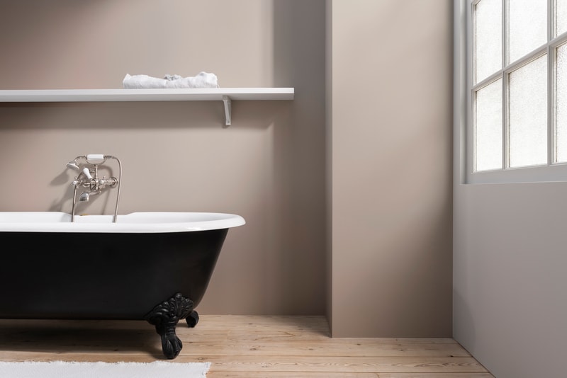 Dulux EasyCare falfesték bázis