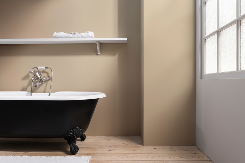 Dulux EasyCare falfesték bázis