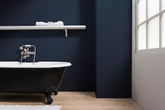 Dulux Rapidry Satin Matt