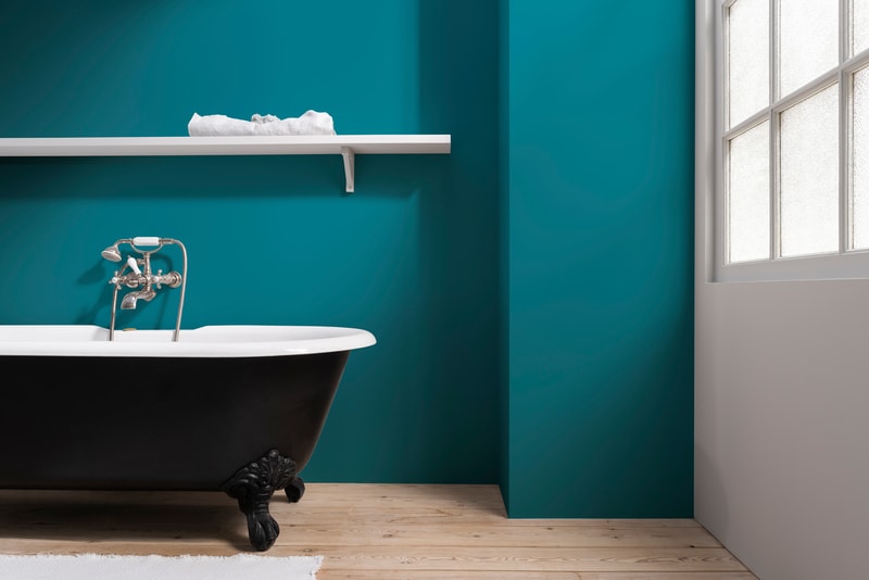 Dulux Paint Mixing Easycare Kitchen  Matt