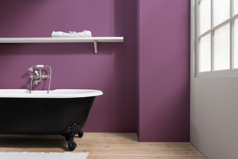 Dulux Rapidry Satin Matt