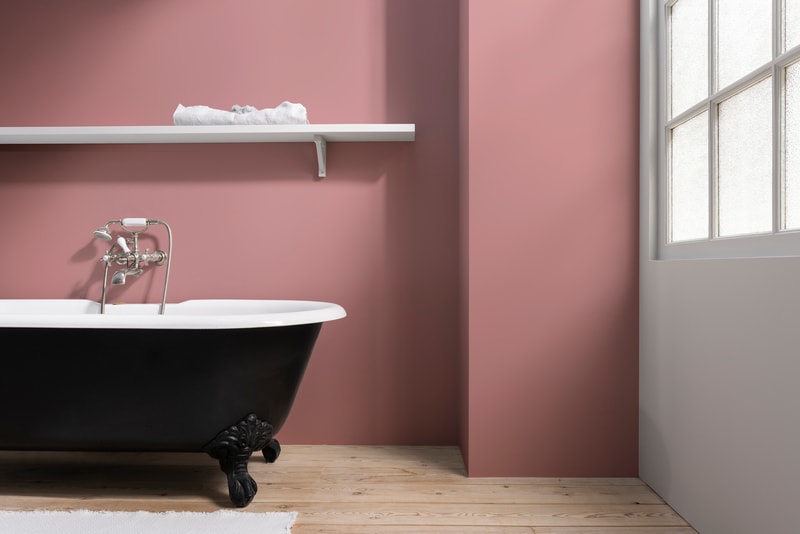 Dulux Promise Interior