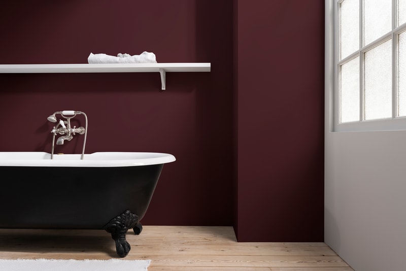 Ambiance Mur Extra Mat Mix