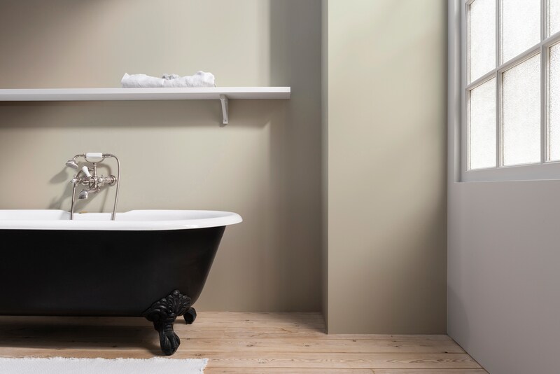 Dulux Rapidry Satin Matt