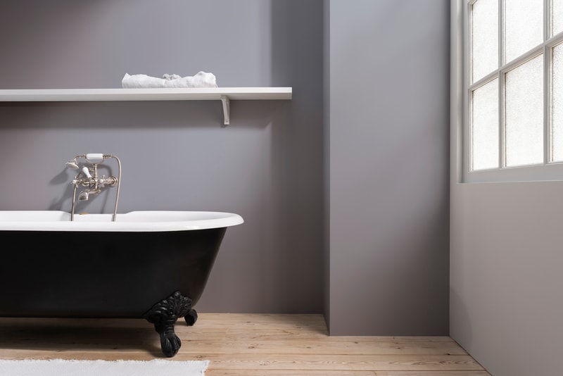 Dulux EasyCare falfesték bázis