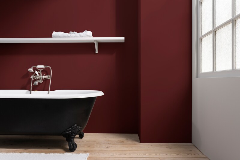 Dulux PROFESSIONAL Rezisto 5