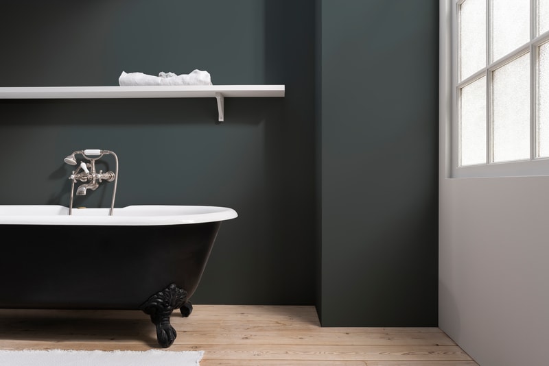 Dulux EasyCare falfesték bázis