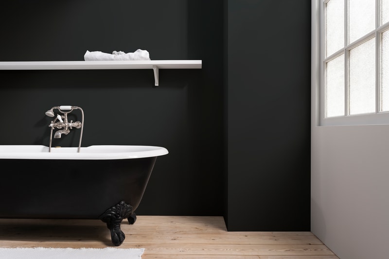 Dulux Perfect Matt falfesték bázis