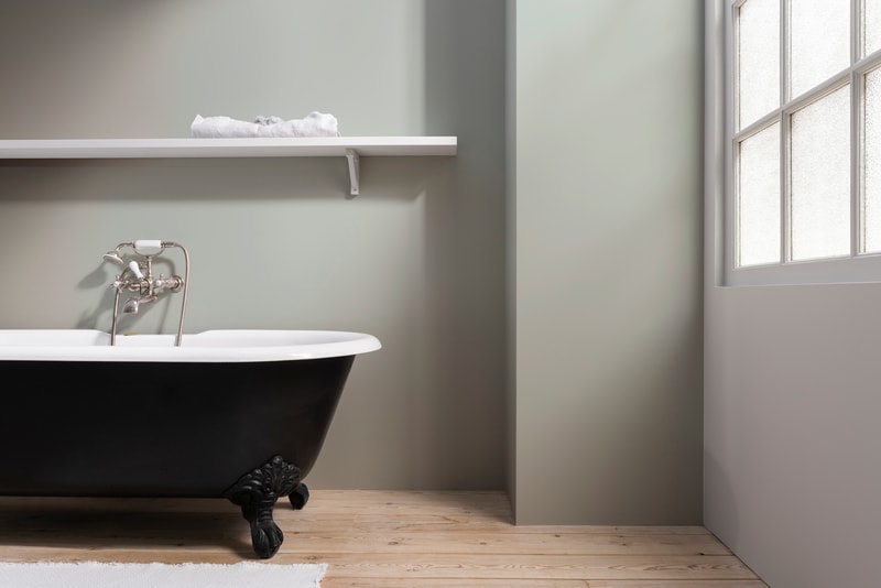 Dulux Paint Mixing Easycare Washable & Tough Matt