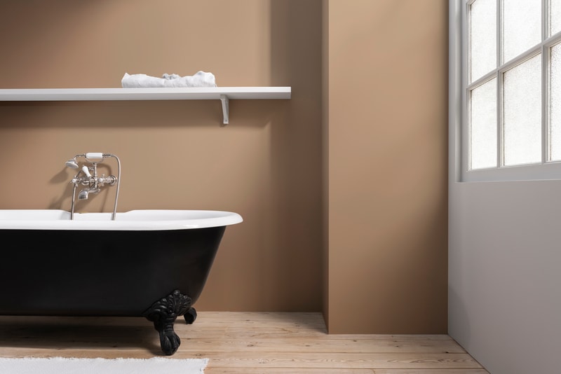 Dulux Satinwood