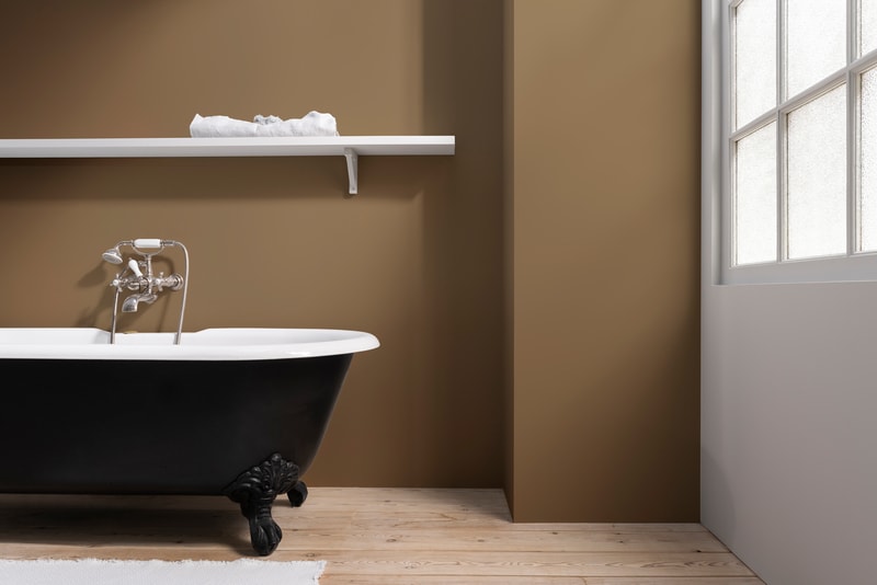 Dulux Ambiance Pearl Glo