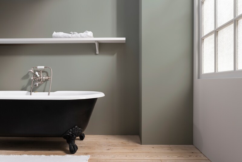 Nordsjö Ambiance Deep Matt