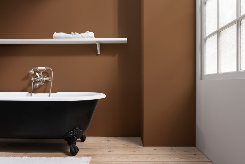 Nordsjö Ambiance Deep Matt