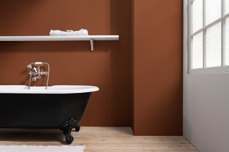 Nordsjö Ambiance Deep Matt