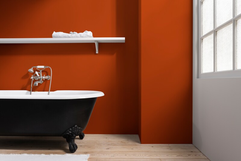 Nordsjö Ambiance Deep Matt