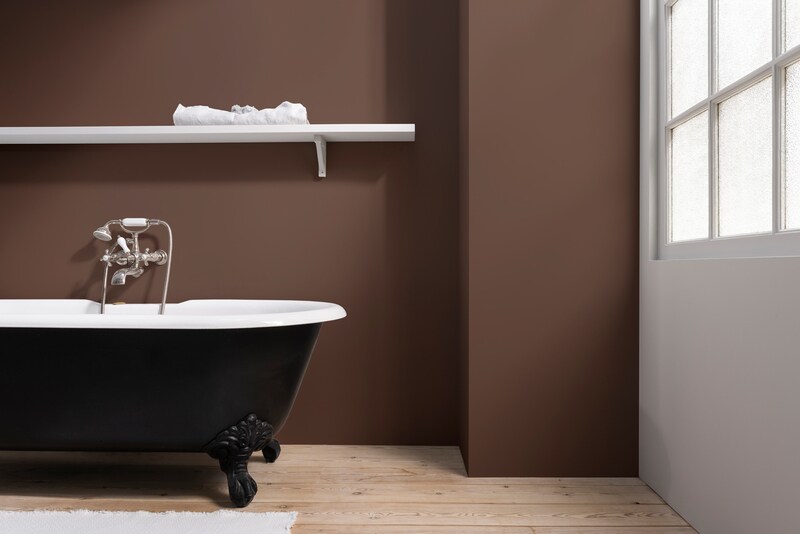 Nordsjö Ambiance Deep Matt