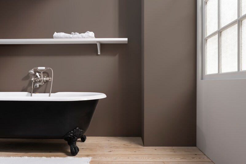 Nordsjö Ambiance Deep Matt