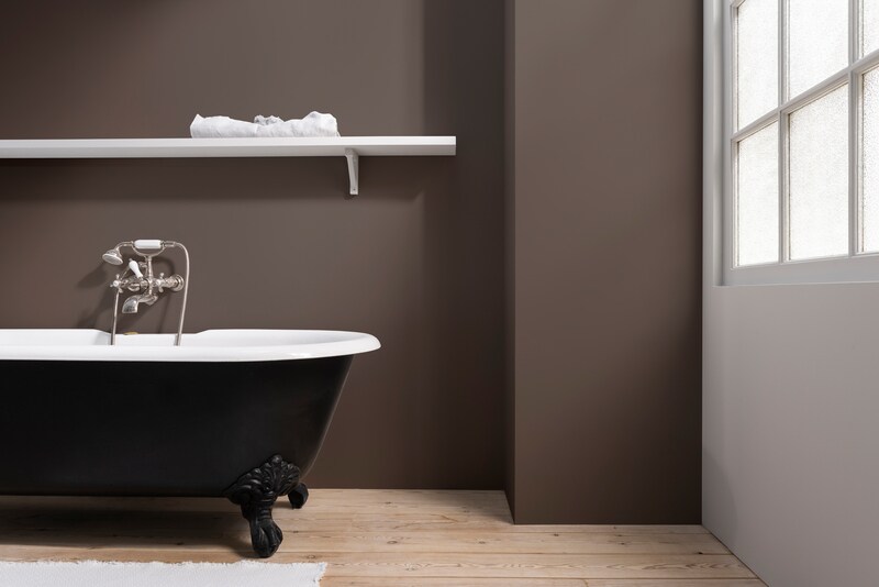 Nordsjö Ambiance Deep Matt