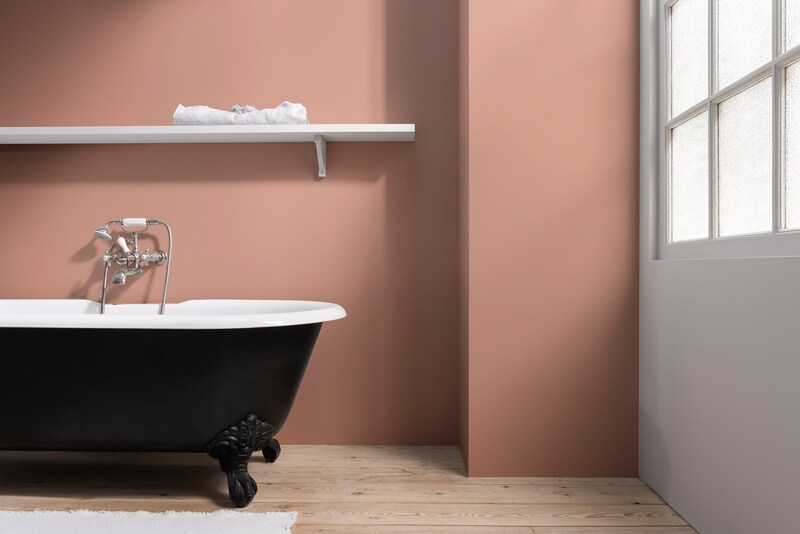 Pure by FlexaColorLab Lak Hoogglans