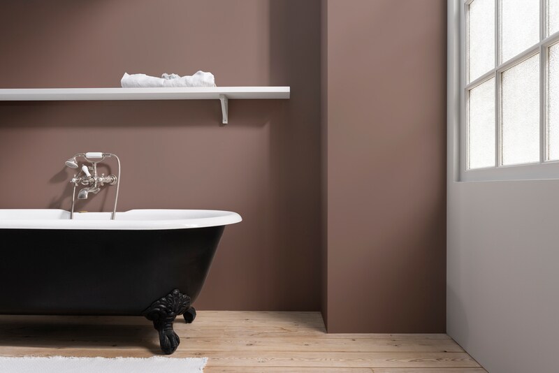 Nordsjö Ambiance Deep Matt