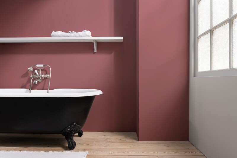 Nordsjö Ambiance Deep Matt