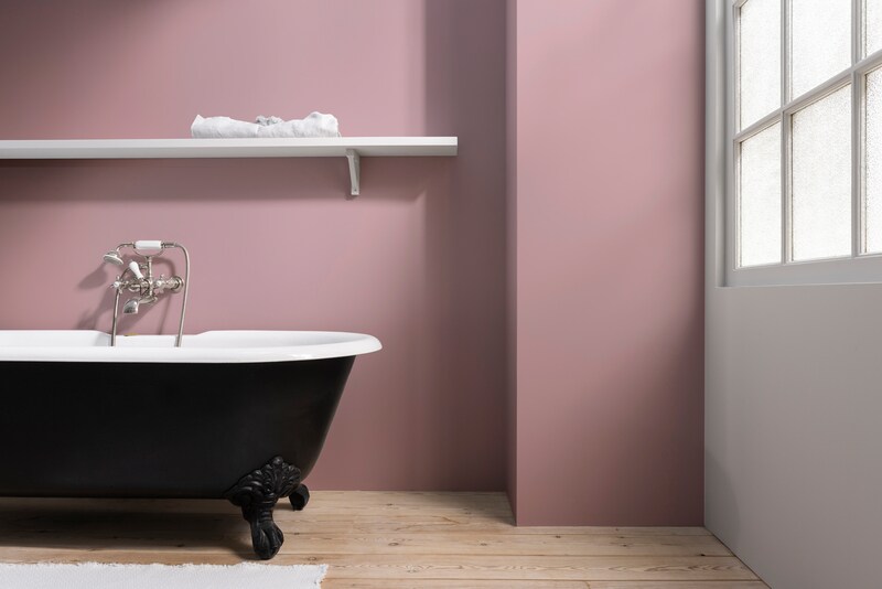 Nordsjö Ambiance Deep Matt