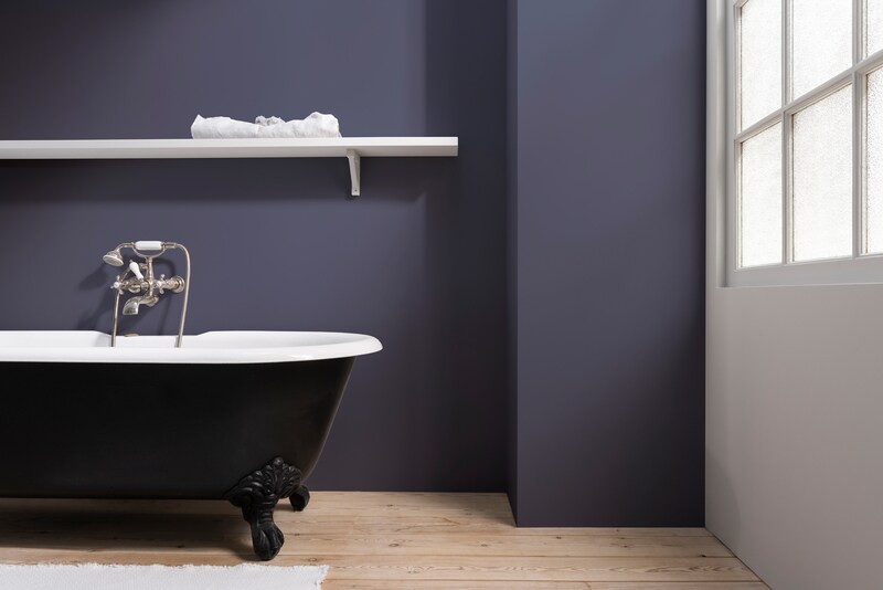 Nordsjö Ambiance Deep Matt