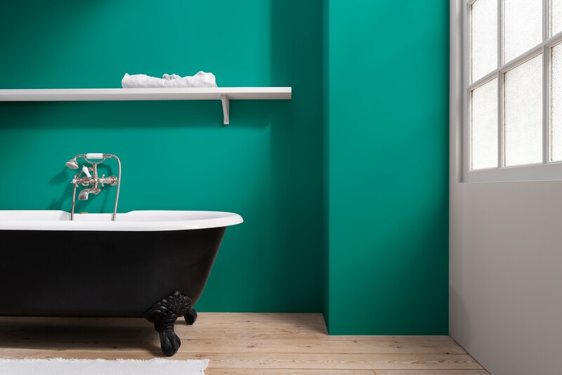 Nordsjö Ambiance Deep Matt