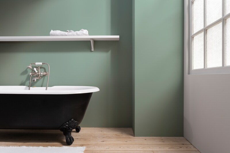 Nordsjö Ambiance Deep Matt