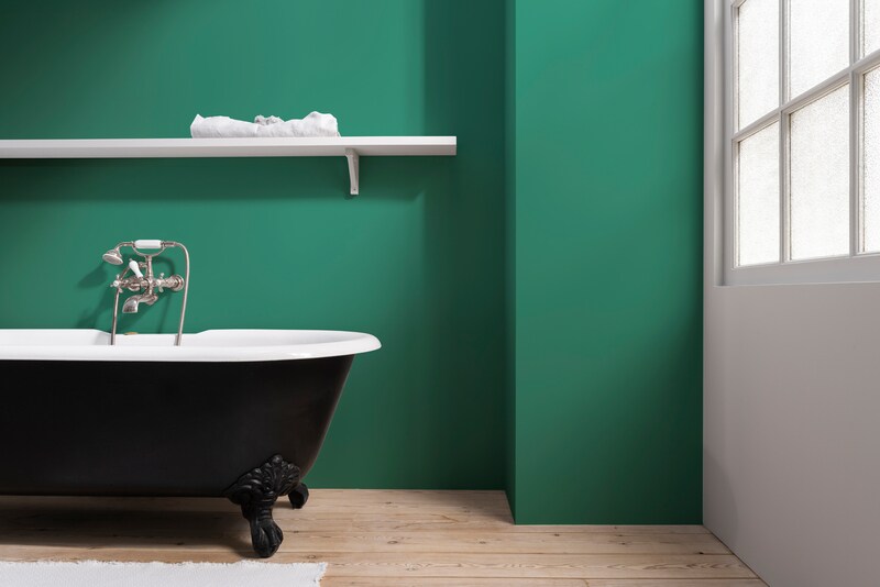 Nordsjö Ambiance Deep Matt