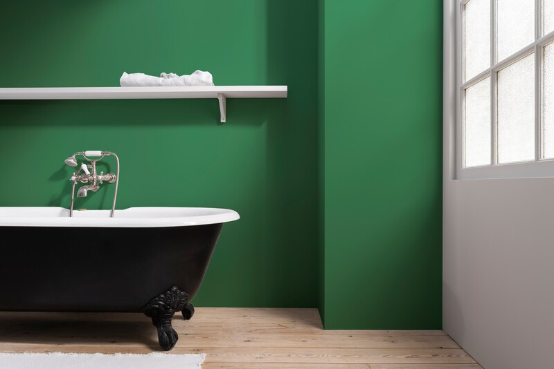 Nordsjö Ambiance Deep Matt