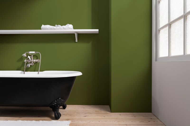 Nordsjö Ambiance Deep Matt