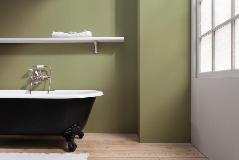 Nordsjö Ambiance Deep Matt