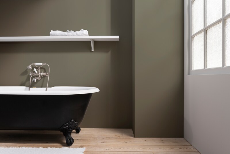 Nordsjö Ambiance Deep Matt