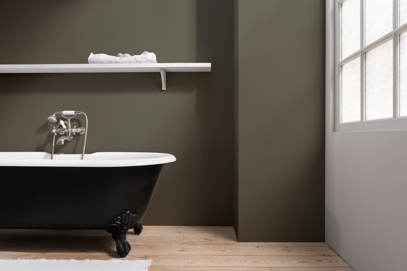 Nordsjö Ambiance Deep Matt