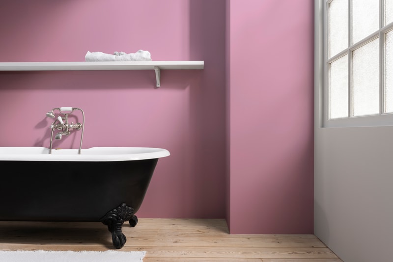 Dulux EasyCare falfesték bázis