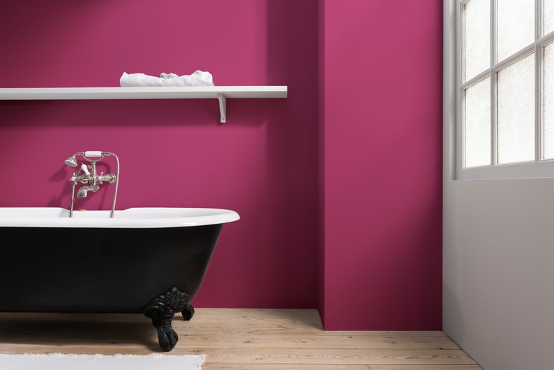 Dulux PROFESSIONAL Rezisto 5