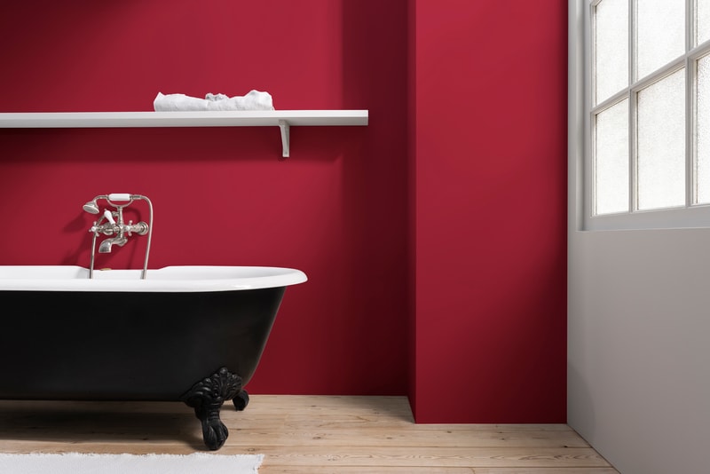 Dulux EasyCare falfesték bázis