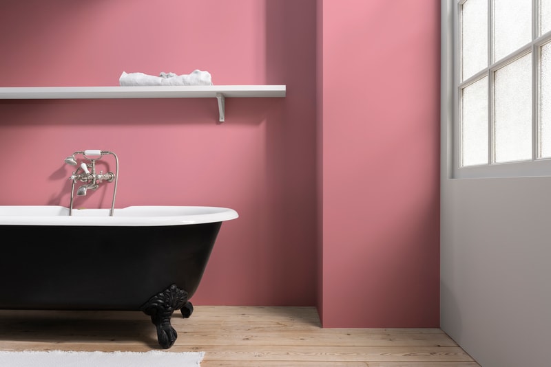 Dulux Perfect Matt falfesték bázis