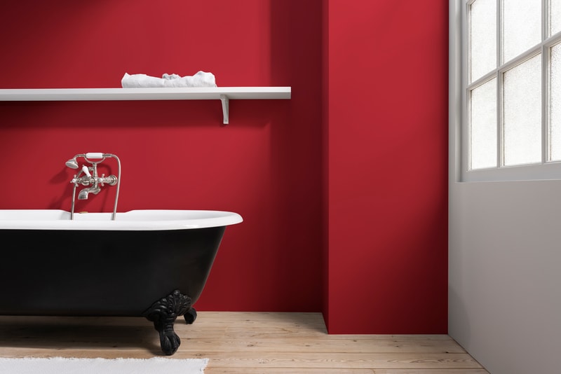 Dulux EasyCare falfesték bázis