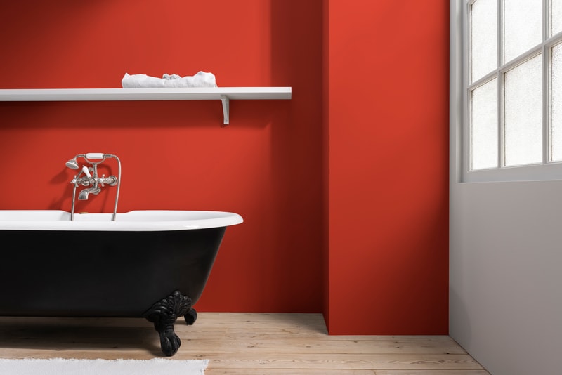 Dulux EasyCare falfesték bázis