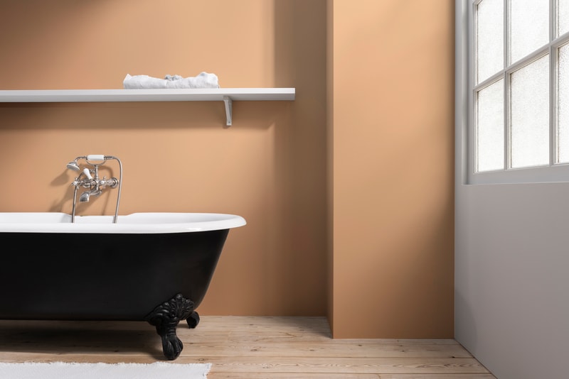 Dulux A Nagyvilág Színei