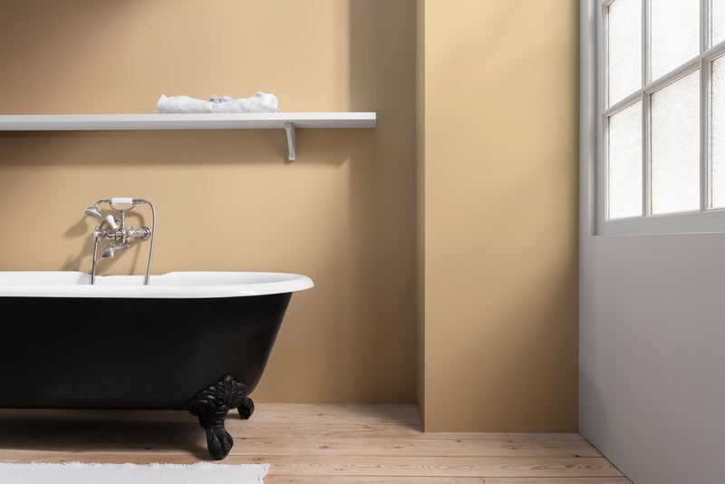 Dulux EasyCare falfesték bázis