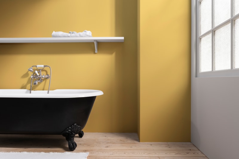 Dulux A Nagyvilág Színei